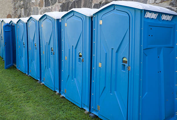 Best Portable Restroom for Sporting Events in Lake Erie Beach, NY